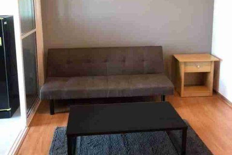 Condo à Bangkok, Thaïlande, 1 chambre № 208683 - photo 4