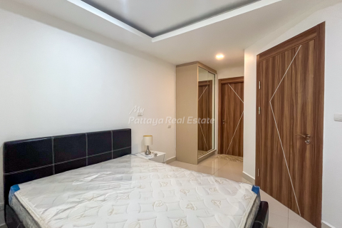 Condo à Pattaya, Thaïlande, 2 chambres № 233930 - photo 7
