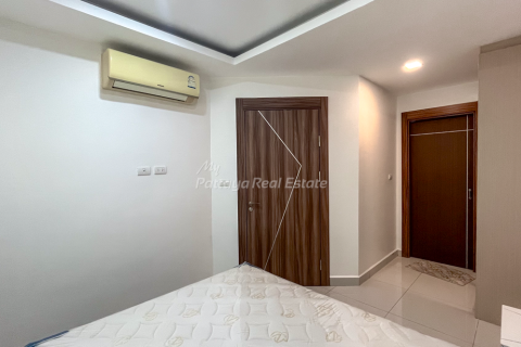 Condo à Pattaya, Thaïlande, 2 chambres № 233930 - photo 12
