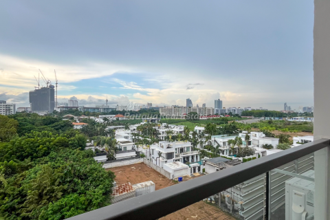 Condo à Pattaya, Thaïlande, 2 chambres № 233930 - photo 15