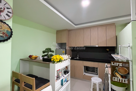 Condo à Pattaya, Thaïlande, 2 chambres № 233930 - photo 2