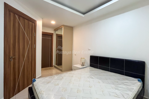 Condo à Pattaya, Thaïlande, 2 chambres № 233930 - photo 11