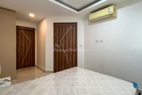 Condo à Pattaya, Thaïlande, 2 chambres № 233930 - photo 8