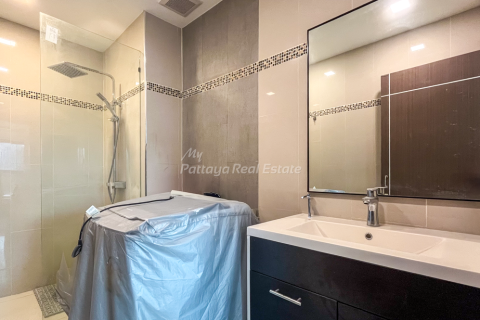 Condo à Pattaya, Thaïlande, 2 chambres № 233930 - photo 13
