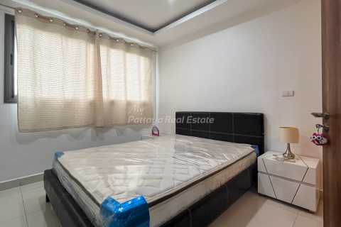Condo à Pattaya, Thaïlande, 2 chambres № 233930 - photo 6