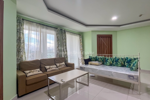 Condo à Pattaya, Thaïlande, 2 chambres № 233930 - photo 4