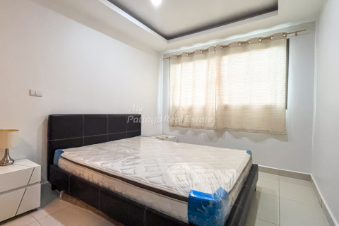 Condo à Pattaya, Thaïlande, 2 chambres № 233930 - photo 10
