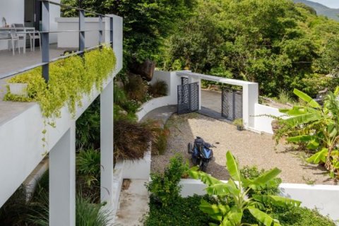 Вилла в Сураттхани, Таиланд с 2 спальнями № 137839 - фото 16