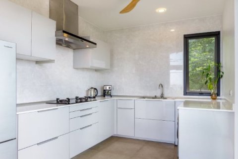 Вилла в Сураттхани, Таиланд с 2 спальнями № 137839 - фото 5