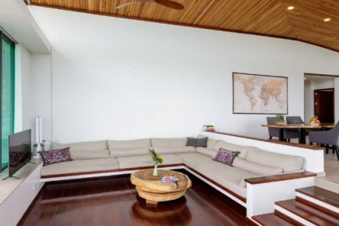 Вилла в Сураттхани, Таиланд с 2 спальнями № 137839 - фото 9