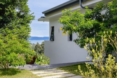 Вилла в Сураттхани, Таиланд с 2 спальнями № 137839 - фото 18