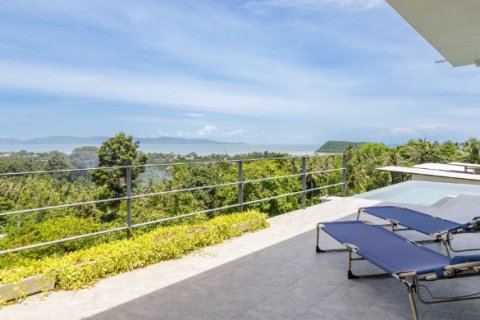 Вилла в Сураттхани, Таиланд с 2 спальнями № 137839 - фото 14