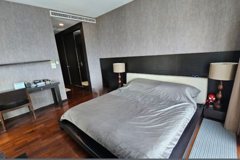 Condo à Watthana, Bangkok, Thaïlande, 2 chambres  № 137842 - photo 7