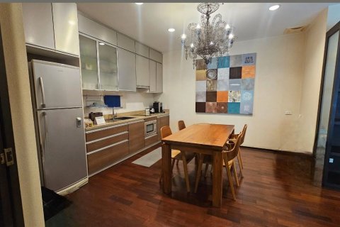 Condo à Watthana, Bangkok, Thaïlande, 2 chambres  № 137842 - photo 3
