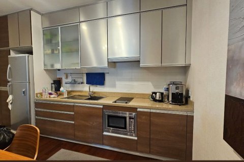 Condo à Watthana, Bangkok, Thaïlande, 2 chambres  № 137842 - photo 5