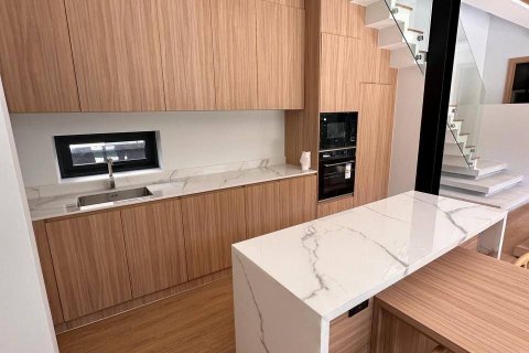 Вилла в Пхукете, Таиланд с 3 спальнями  № 137838 - фото 4