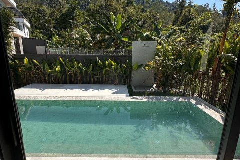 Вилла в Пхукете, Таиланд с 3 спальнями  № 137838 - фото 8