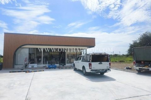 Land in Sam Phran, Thailand 30480 sq.m. № 137841 - photo 4