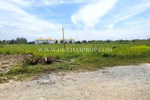 Land in Sam Phran, Thailand 30480 sq.m. № 137841 - photo 7