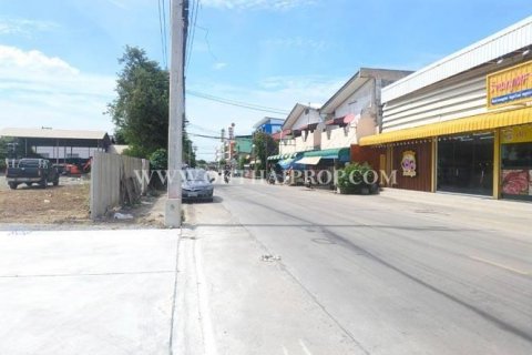 Land in Sam Phran, Thailand 30480 sq.m. № 137841 - photo 2