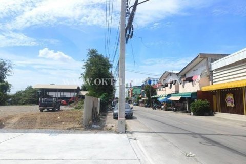 Land in Sam Phran, Thailand 30480 sq.m. № 137841 - photo 1