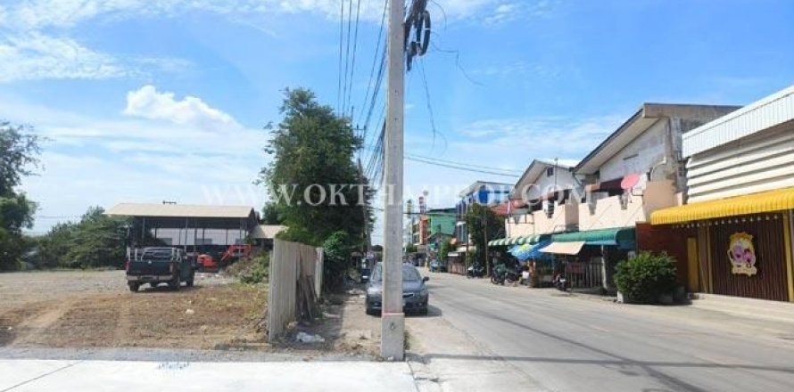 Land in Sam Phran, Thailand 30480 sq.m. № 137841