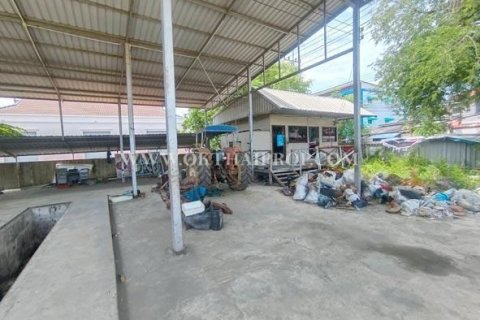 Land in Sam Phran, Thailand 30480 sq.m. № 137841 - photo 8