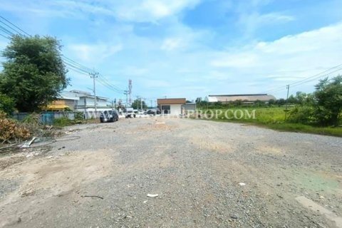 Land in Sam Phran, Thailand 30480 sq.m. № 137841 - photo 6