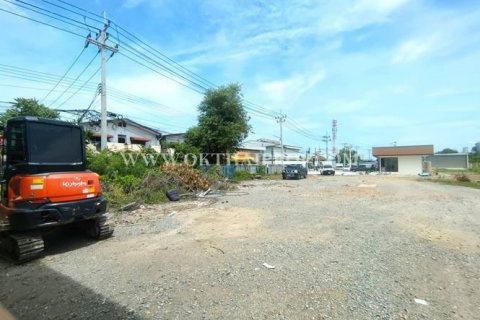 Land in Sam Phran, Thailand 30480 sq.m. № 137841 - photo 5