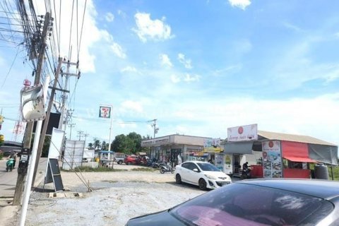 Land in Sam Phran, Thailand 30480 sq.m. № 137841 - photo 10