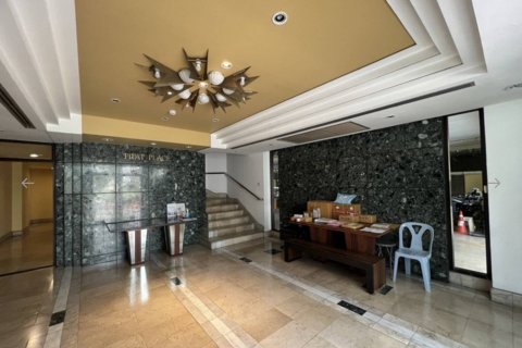 Studio dans le Condo à Bang Rak, Bangkok, Thaïlande  № 137836 - photo 2