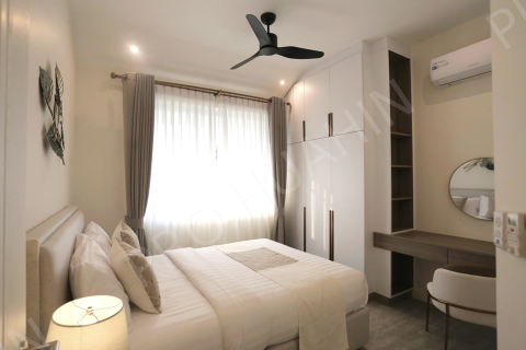 Villa in Hua Hin, Thailand 3 bedrooms № 194866 - photo 6
