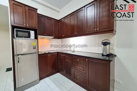 Estudio en el condominio en Jomtien Beach, Pattaya, Tailandia № 212149 - foto 4