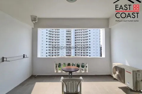 Estudio en el condominio en Jomtien Beach, Pattaya, Tailandia № 212149 - foto 10