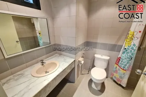 Estudio en el condominio en Jomtien Beach, Pattaya, Tailandia № 212149 - foto 8
