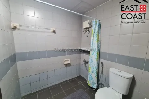 Estudio en el condominio en Jomtien Beach, Pattaya, Tailandia № 212147 - foto 16