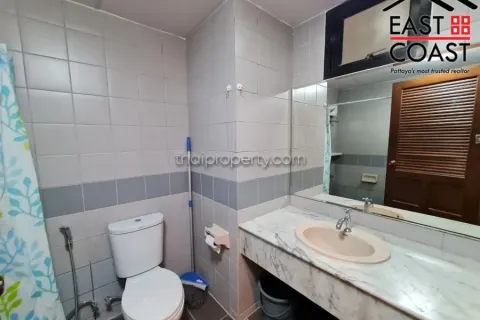 Estudio en el condominio en Jomtien Beach, Pattaya, Tailandia № 212147 - foto 17
