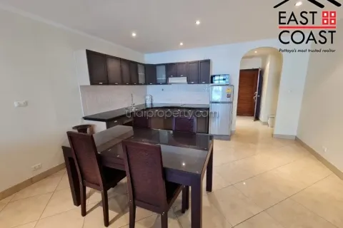 Estudio en el condominio en Jomtien Beach, Pattaya, Tailandia № 212147 - foto 14