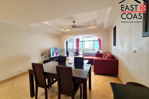 Estudio en el condominio en Jomtien Beach, Pattaya, Tailandia № 212147 - foto 5