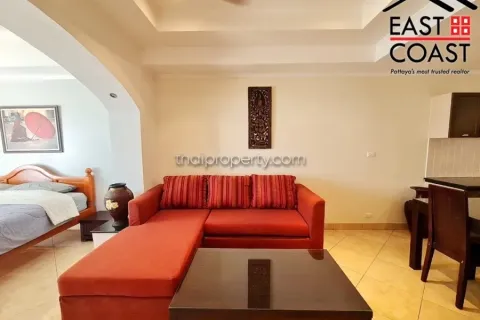 Estudio en el condominio en Jomtien Beach, Pattaya, Tailandia № 212147 - foto 6