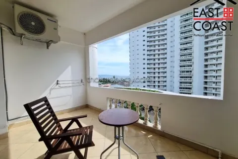 Estudio en el condominio en Jomtien Beach, Pattaya, Tailandia № 212147 - foto 12
