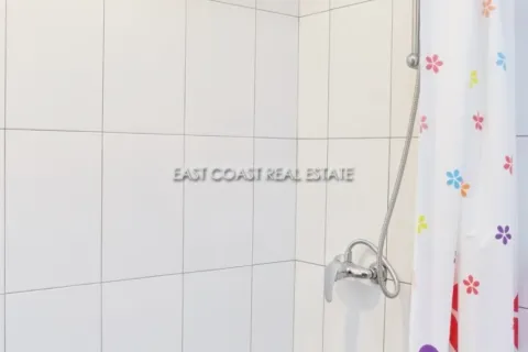 Estudio en el condominio en Jomtien Beach, Pattaya, Tailandia № 212146 - foto 10