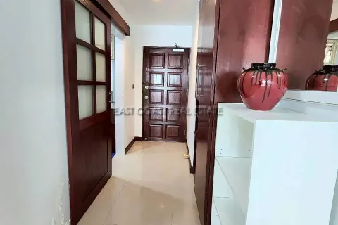 Estudio en el condominio en Jomtien Beach, Pattaya, Tailandia № 212144 - foto 8