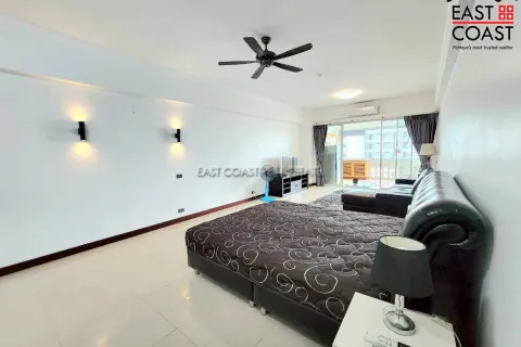 Estudio en el condominio en Jomtien Beach, Pattaya, Tailandia № 212144 - foto 3