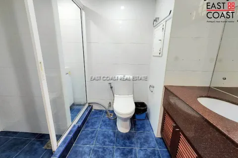 Estudio en el condominio en Jomtien Beach, Pattaya, Tailandia № 212144 - foto 9