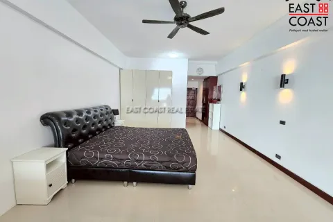 Estudio en el condominio en Jomtien Beach, Pattaya, Tailandia № 212144 - foto 4