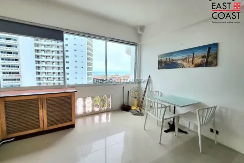 Estudio en el condominio en Jomtien Beach, Pattaya, Tailandia № 212144 - foto 11