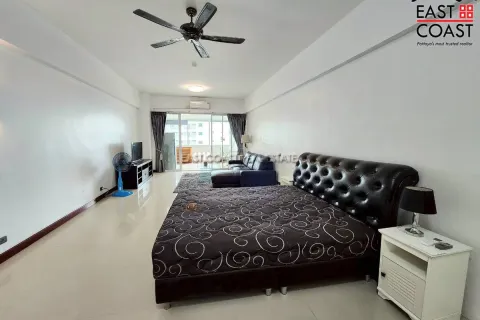 Estudio en el condominio en Jomtien Beach, Pattaya, Tailandia № 212144 - foto 6