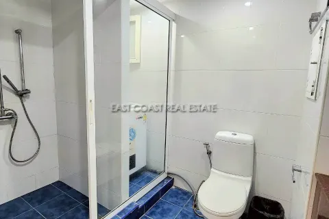 Estudio en el condominio en Jomtien Beach, Pattaya, Tailandia № 212144 - foto 7