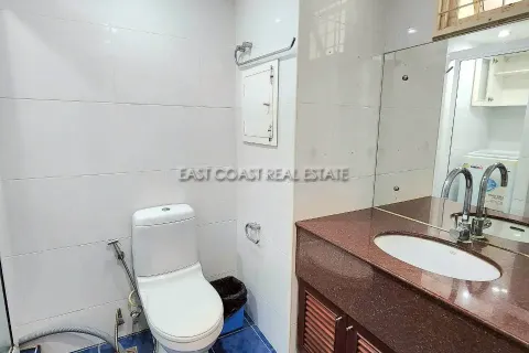 Estudio en el condominio en Jomtien Beach, Pattaya, Tailandia № 212144 - foto 14